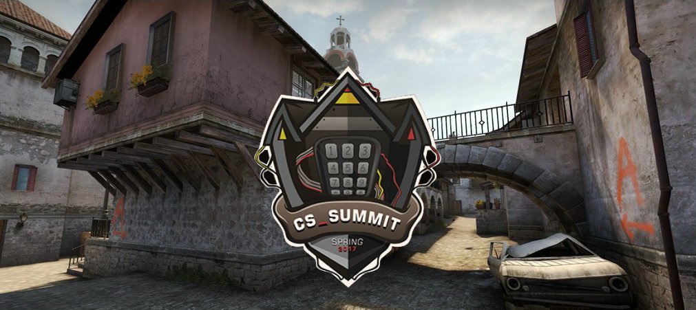 5 причин следить за турниром cs_summit и завидовать | Канобу 5 причин следить за турниром cs_summit и завидовать | Канобу