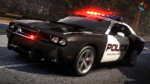 Рецензия на Need For Speed: Hot Pursuit [2010] | Канобу - Изображение 0