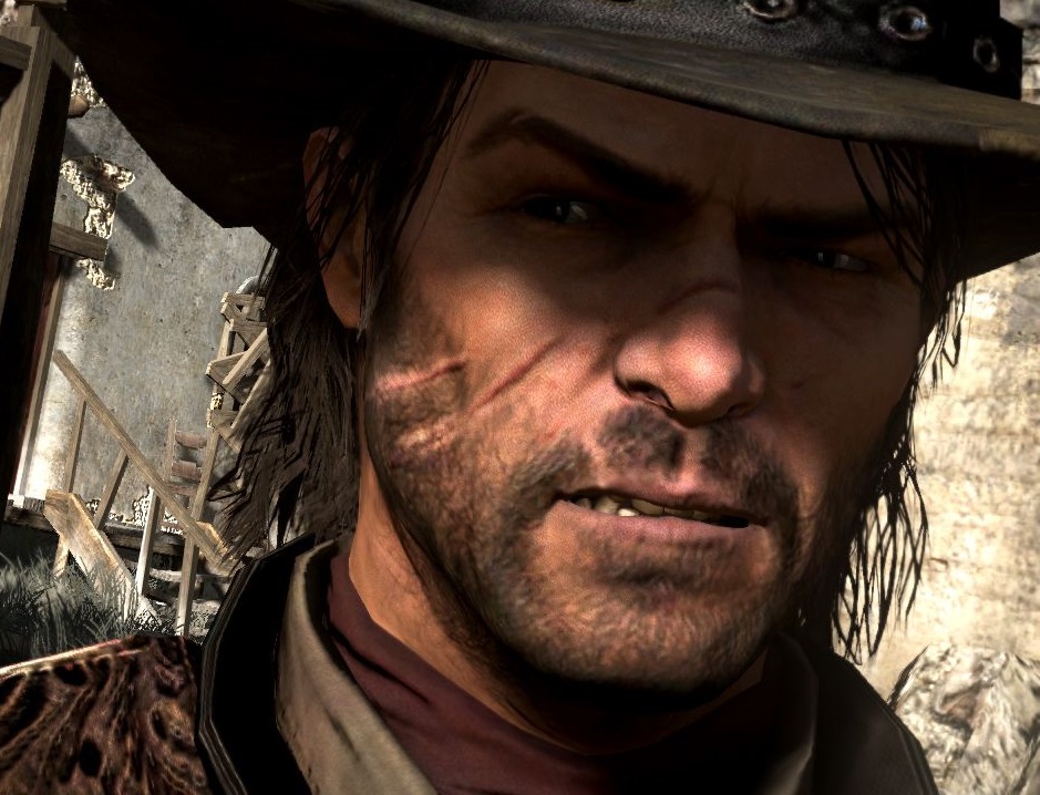 Все, что мы знаем о Red Dead Redemption 2. - Изображение 4 Все, что мы знаем о Red Dead Redemption 2. - Изображение 4