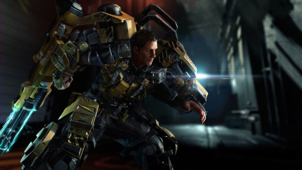 25 часов с The Surge — не совсем Dark Souls, но все равно хорошо | Канобу - Изображение 3 25 часов с The Surge — не совсем Dark Souls, но все равно хорошо | Канобу - Изображение 3