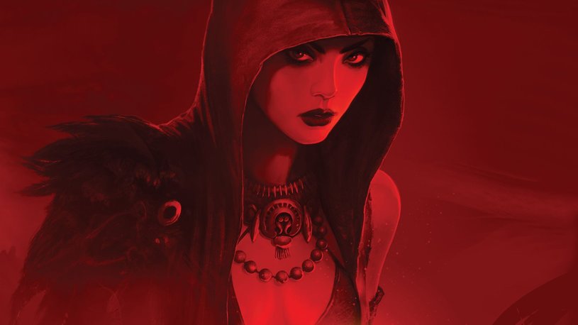 Dragon Age: Origins — 10 лет! За что вы полюбили эту игру? | Канобу Dragon Age: Origins — 10 лет! За что вы полюбили эту игру? | Канобу
