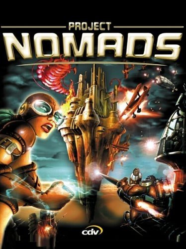 Project Nomads и не только | Канобу Project Nomads и не только | Канобу