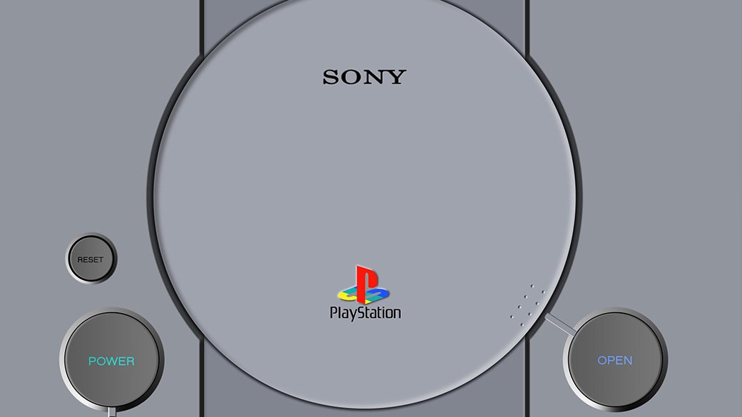 20 лет PlayStation | Канобу 20 лет PlayStation | Канобу