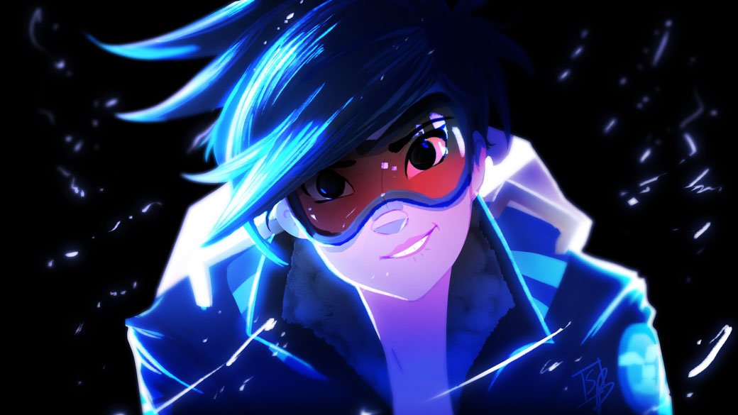 Почему я люблю D.Va, Дзенъятту, Хандзо и Маккри | Канобу Почему я люблю D.Va, Дзенъятту, Хандзо и Маккри | Канобу