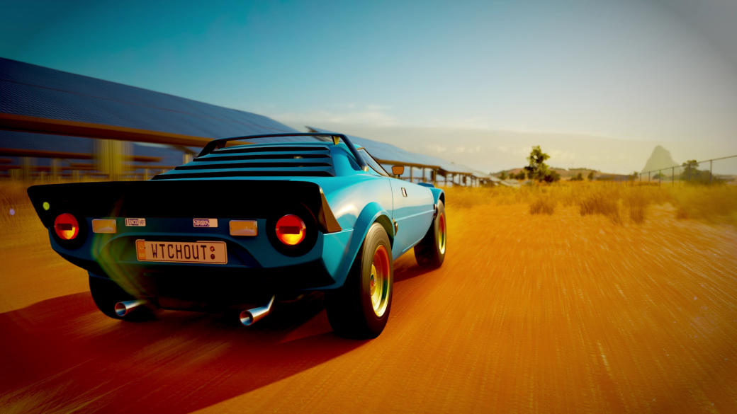 10 изумительных скриншотов Forza Horizon 3 | Канобу 10 изумительных скриншотов Forza Horizon 3 | Канобу