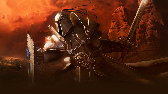 Warcraft III: Reign of Chaos. Пробуем игру 15 лет спустя | Канобу Warcraft III: Reign of Chaos. Пробуем игру 15 лет спустя | Канобу
