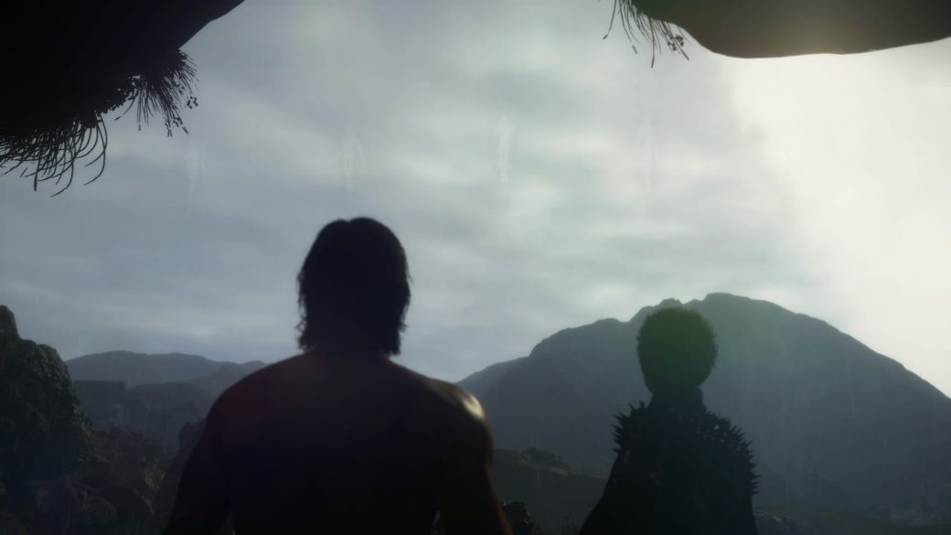 Гайд. 20 советов новичкам в Death Stranding — как стать лучшим курьером? | Канобу - Изображение 0 Гайд. 20 советов новичкам в Death Stranding — как стать лучшим курьером? | Канобу - Изображение 0