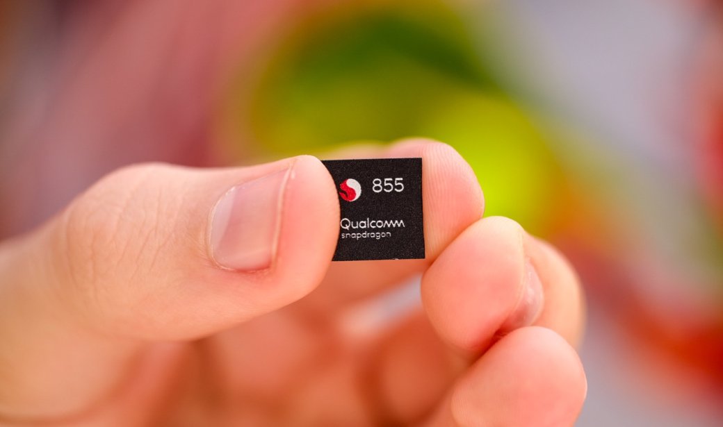 Qualcomm Snapdragon 855 Plus: представлен новый флагманский мобильный чип | SE7EN.ws - Изображение 1