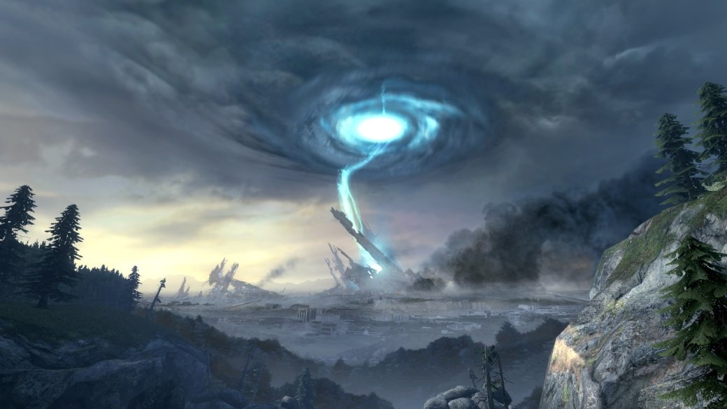 Слух: Valve разрабатывает игру под кодовым названием Citadel | Канобу - Изображение 1
