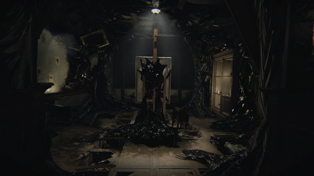 Обзор Layers of Fear - рецензия на игру Layers of Fear | Рецензии | Канобу Обзор Layers of Fear - рецензия на игру Layers of Fear | Рецензии | Канобу