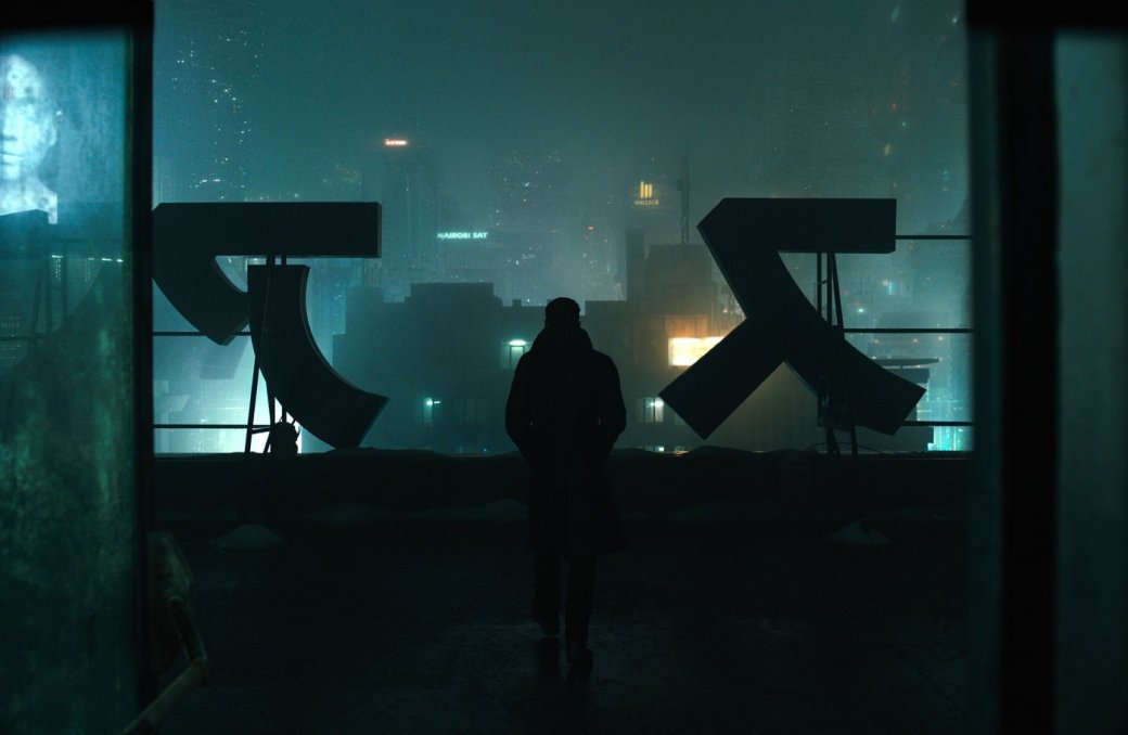 69 неудобных вопросов к фильму «Бегущий по лезвию 2049» | Канобу 69 неудобных вопросов к фильму «Бегущий по лезвию 2049» | Канобу