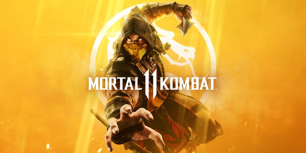 Взгляните на Скорпиона, Рейдена и Шао-Кана на новом движке Mortal Kombat XI | Канобу - Изображение 2 Взгляните на Скорпиона, Рейдена и Шао-Кана на новом движке Mortal Kombat XI | Канобу - Изображение 2
