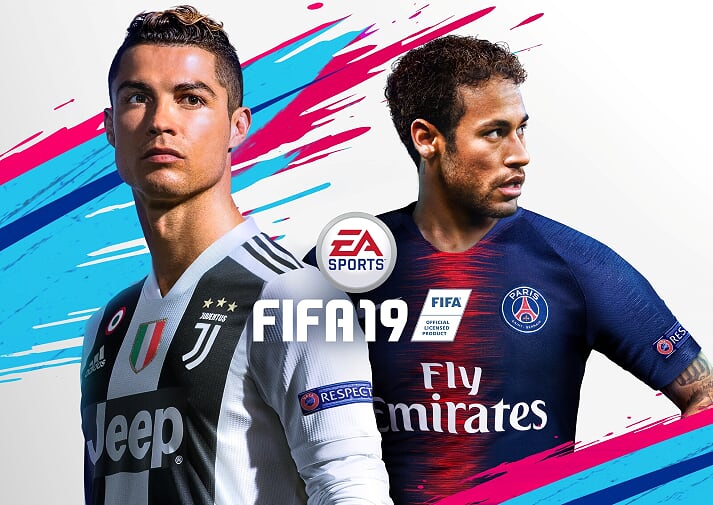 Обзор FIFA 19 - рецензия на игру FIFA 19 | Рецензии | Канобу Обзор FIFA 19 - рецензия на игру FIFA 19 | Рецензии | Канобу
