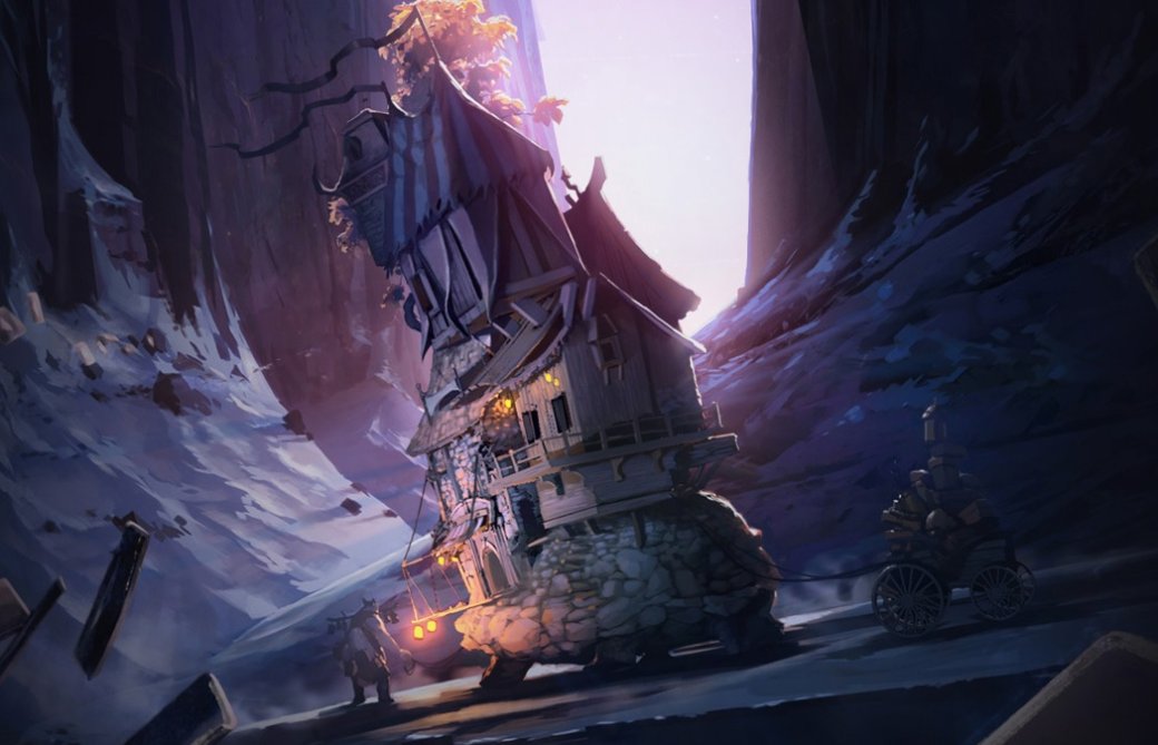 Обзор Artifact: The Dota Card Game - рецензия на игру Artifact: The Dota Card Game | Рецензии | Канобу Обзор Artifact: The Dota Card Game - рецензия на игру Artifact: The Dota Card Game | Рецензии | Канобу