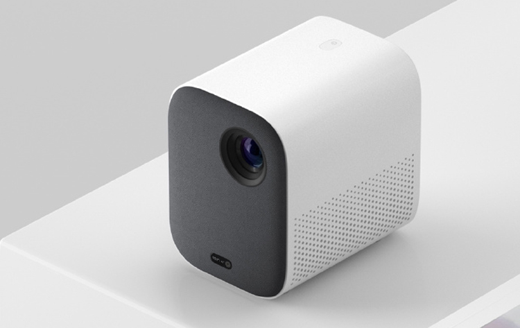 Xiaomi представила Mi Home Projector Youth Version: Full HD-проектор по цене $370 | SE7EN.ws - Изображение 2