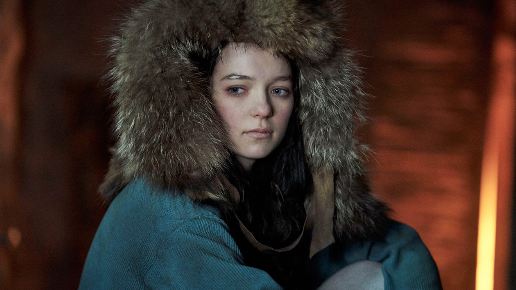 Чем сериал «Ханна» отличается от известного фильма о девочке-убийце? | Канобу Чем сериал «Ханна» отличается от известного фильма о девочке-убийце? | Канобу
