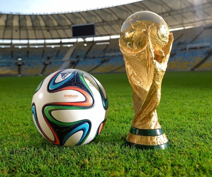Обзор 2014 FIFA World Cup Brazil - рецензия на игру 2014 FIFA World Cup Brazil | Рецензии | Канобу Обзор 2014 FIFA World Cup Brazil - рецензия на игру 2014 FIFA World Cup Brazil | Рецензии | Канобу