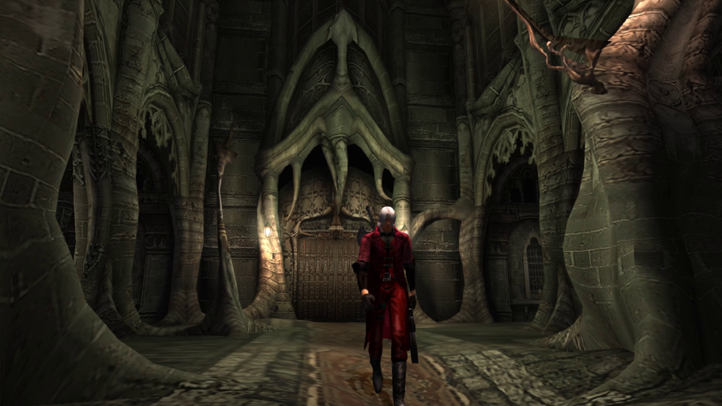 Stylish! Анонсировано переиздание Devil May Cry HD Collection на PC, Xbox One и PS4. - Изображение 2