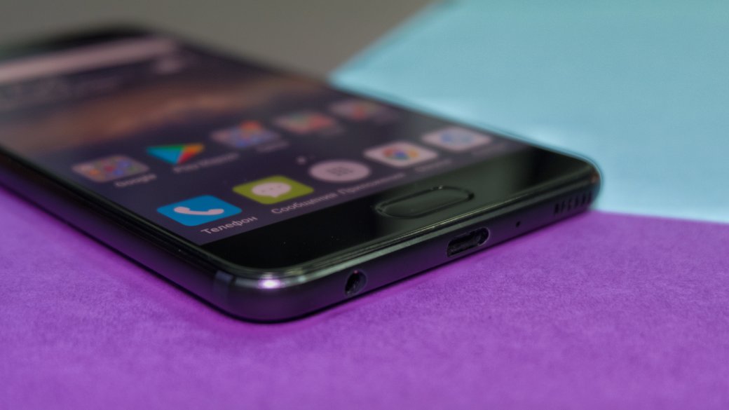 Обзор Huawei P10 Plus — достойный флагман, который зачем-то похож на iPhone. - Изображение 2 Обзор Huawei P10 Plus — достойный флагман, который зачем-то похож на iPhone. - Изображение 2