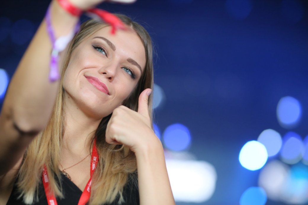 5 причин, почему SLTV i-Leauge StarSeries нужно смотреть | Канобу 5 причин, почему SLTV i-Leauge StarSeries нужно смотреть | Канобу