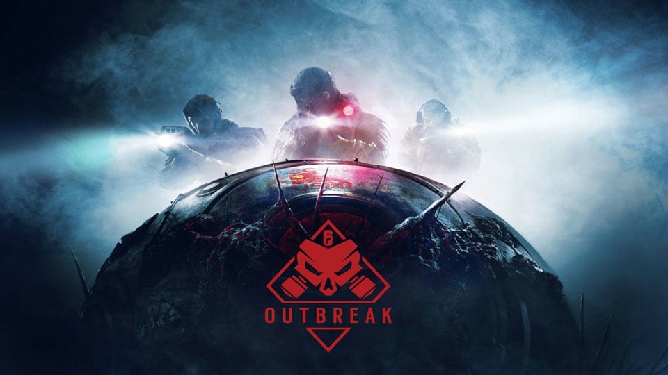 Возвращаемся в Rainbow Six: Siege. Что такое режим Outbreak?