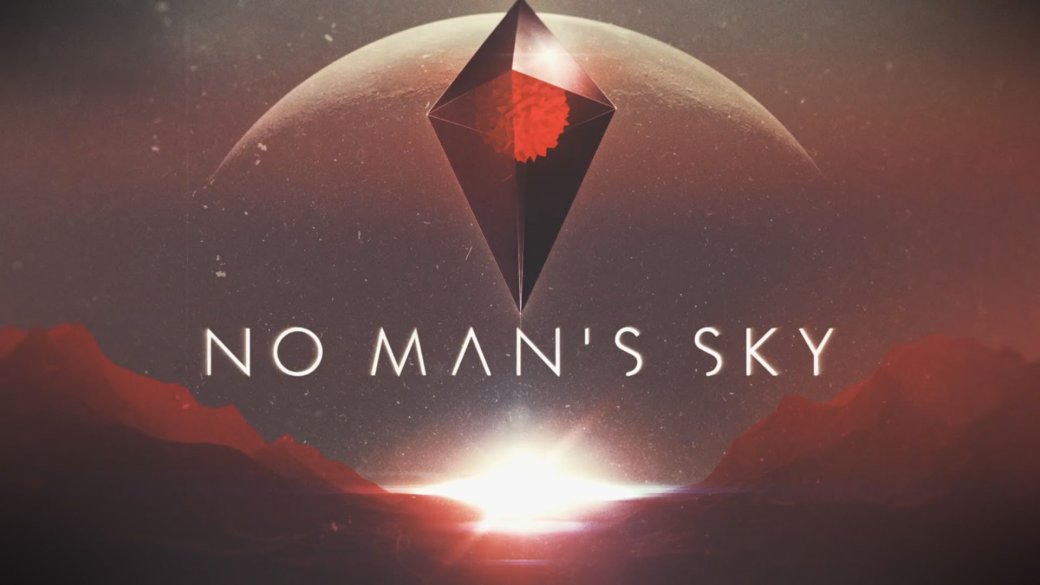 Превью No Man’s Sky | Канобу Превью No Man’s Sky | Канобу