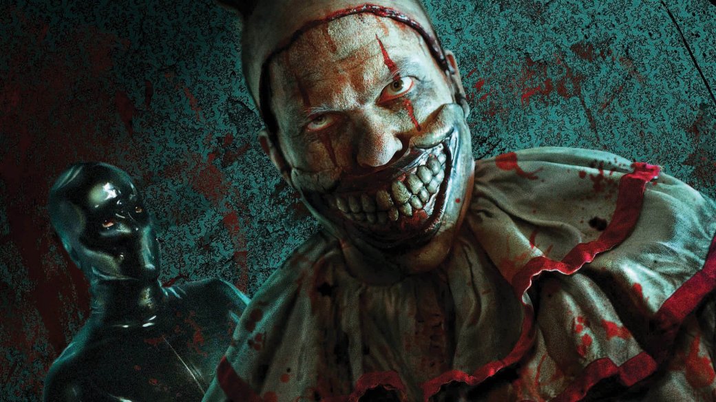 Сериал Американская история ужасов (American Horror Story) - сюжет, актеры и роли, спойлеры | Канобу Сериал Американская история ужасов (American Horror Story) - сюжет, актеры и роли, спойлеры | Канобу
