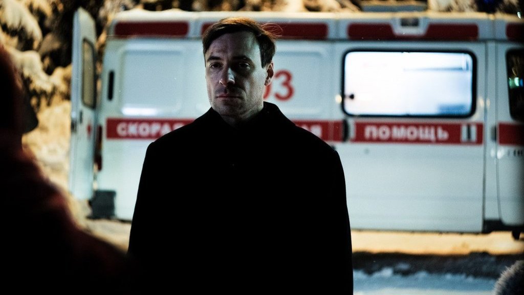Впечатления от сериала «Мертвое озеро»: несложившийся пазл «ТНТ-Премьер» | Канобу Впечатления от сериала «Мертвое озеро»: несложившийся пазл «ТНТ-Премьер» | Канобу