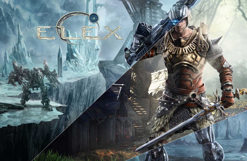 30 главных игр 2017 года. Mass Effect: Andromeda, Outlast 2, Nier: Automata и другие. - Изображение 57 30 главных игр 2017 года. Mass Effect: Andromeda, Outlast 2, Nier: Automata и другие. - Изображение 57