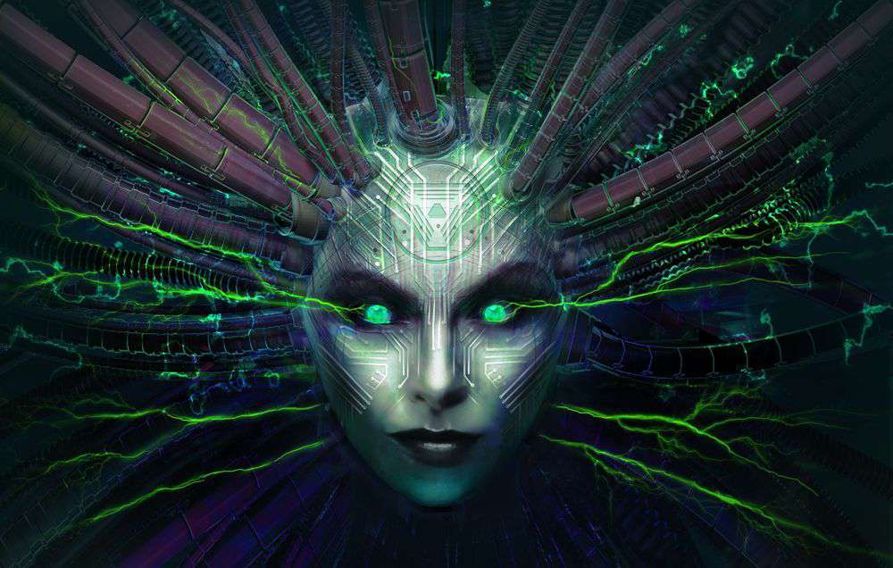 Неофициальный ремейк System Shock на Unity может выйти уже в 2018 году