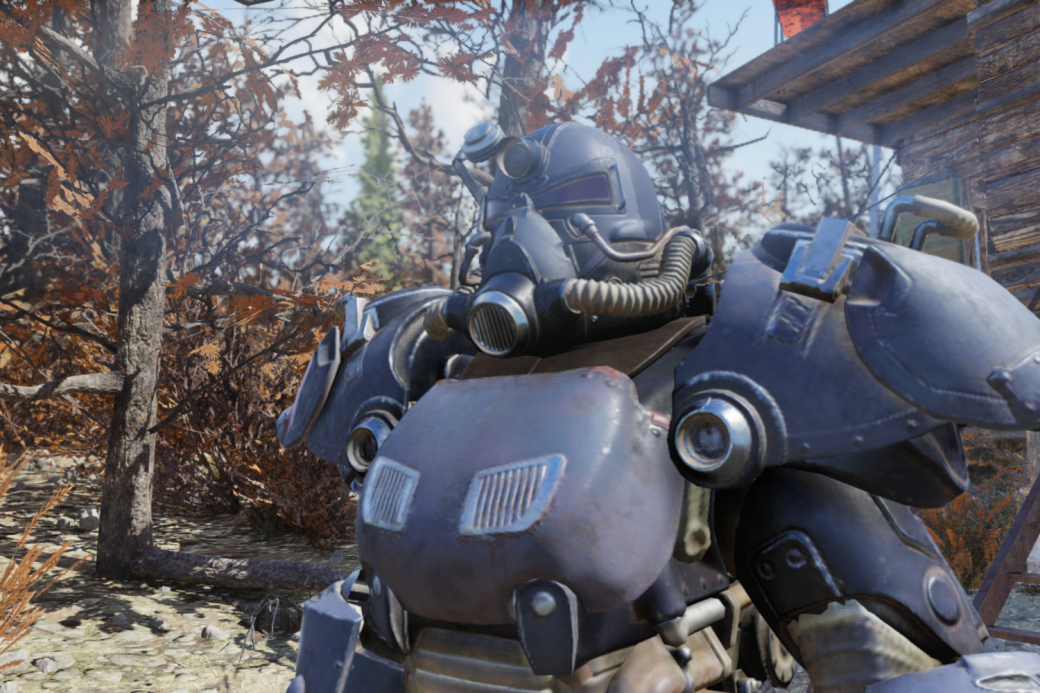 Кто даст меньше? В Польше Fallout 76 отдавали бесплатно вместе с насадками на стики за 5 долларов | Канобу - Изображение 1 Кто даст меньше? В Польше Fallout 76 отдавали бесплатно вместе с насадками на стики за 5 долларов | Канобу - Изображение 1