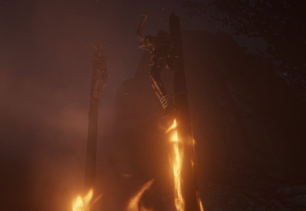 Рецензия на Outlast 2. Обзор игры - Изображение 8 Рецензия на Outlast 2. Обзор игры - Изображение 8