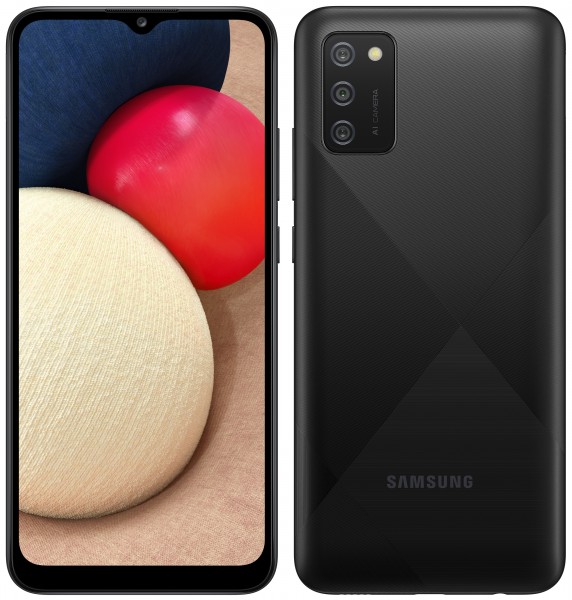 Samsung представила Galaxy A12 и Galaxy A02s — бюджетные смартфоны 2021 года с батареями 5000 мАч | Канобу - Изображение 6626