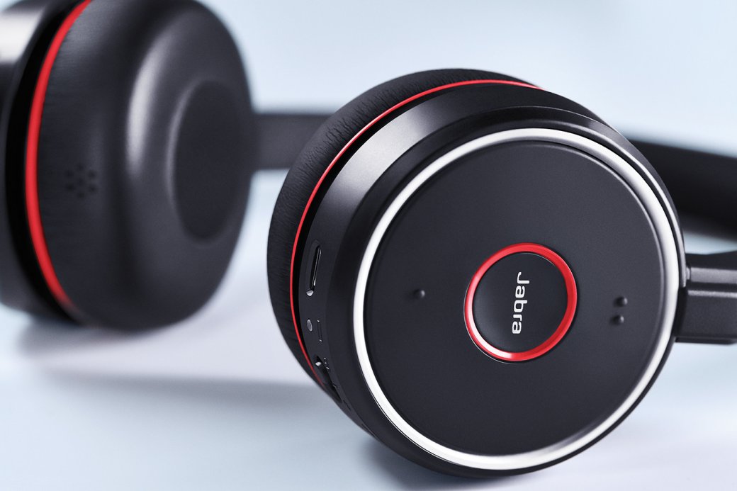 Обзор Jabra Evolve 75: беспроводные наушники для удаленной работы, офиса, игр, кино и музыки | Канобу Обзор Jabra Evolve 75: беспроводные наушники для удаленной работы, офиса, игр, кино и музыки | Канобу